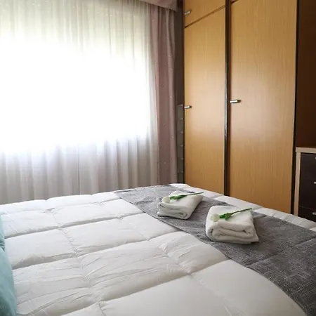 Family Cabo Palos , Climatizado En Primera Linea Apartamento