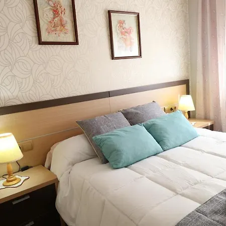 Apartamento Family Cabo Palos , Climatizado En Primera Linea *