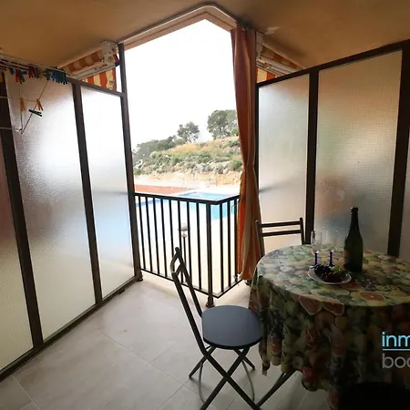 Apartment Family Cabo Palos , Climatizado En Primera Linea Salou