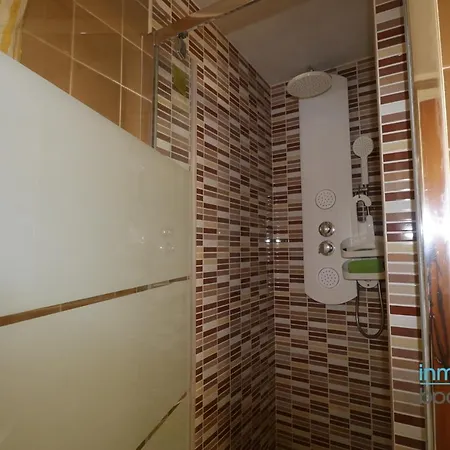 Family Cabo Palos , Climatizado En Primera Linea Apartment